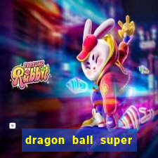 dragon ball super super hero torrent dublado